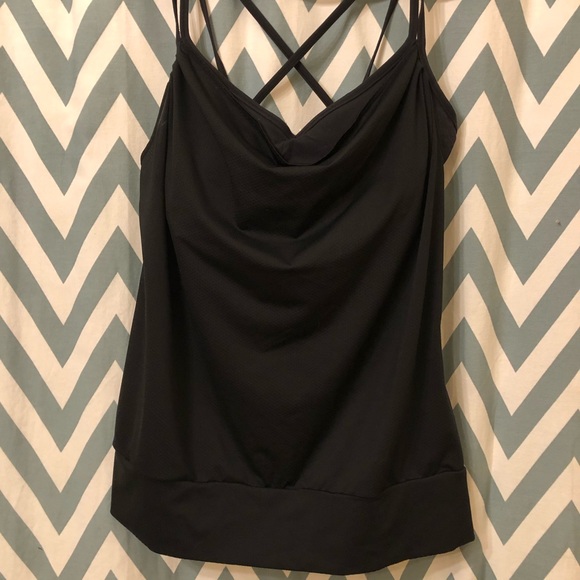 Lucy Tops - Lucy athletic tank